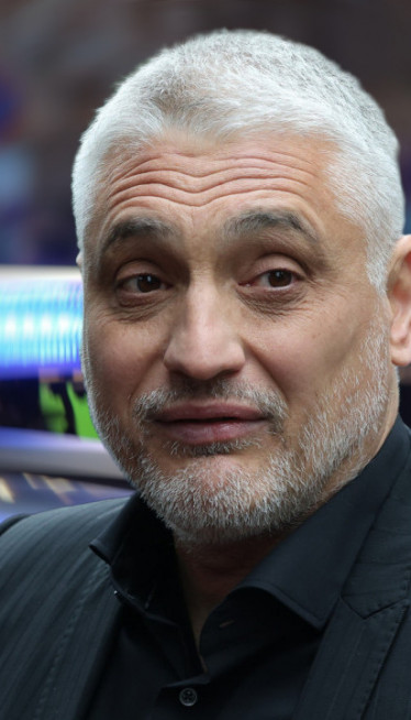 ЧЕДА ЈОВАНОВИЋ И АЦА КОС СТИГЛИ У ПОЛИЦИЈУ!