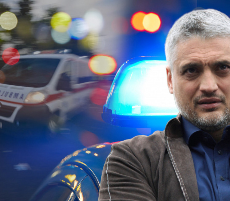 DETALJI TUČE: Čeda razbio glavu advokatu-oglasili se obojica