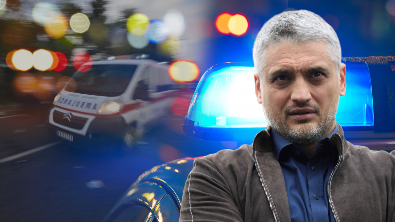 DETALJI TUČE: Čeda razbio glavu advokatu-oglasili se obojica