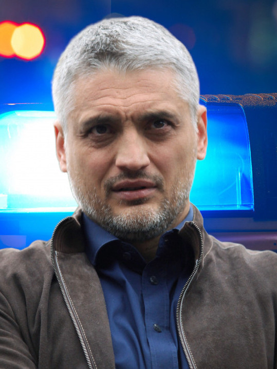 DETALJI TUČE: Čeda razbio glavu advokatu-oglasili se obojica