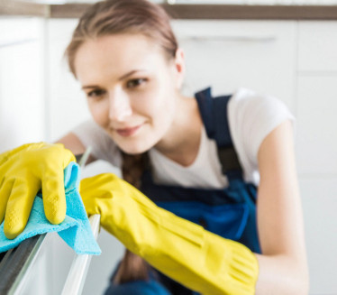 Сјајан трик: Како се најлакше решити прашине у кући?