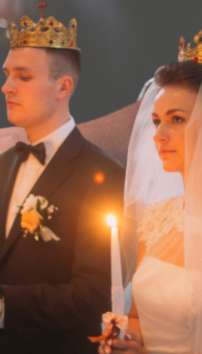 ЦРКВА ЗАБРАЊУЈЕ Током ових дана у недељи не треба се венчати