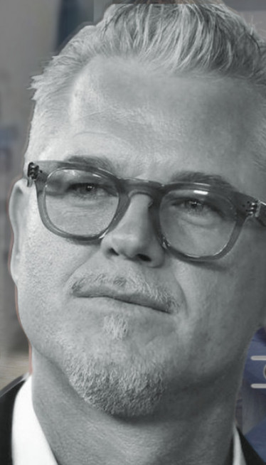 Premino Erik Dejn, zvezda serije "Uvod u anatomiju"