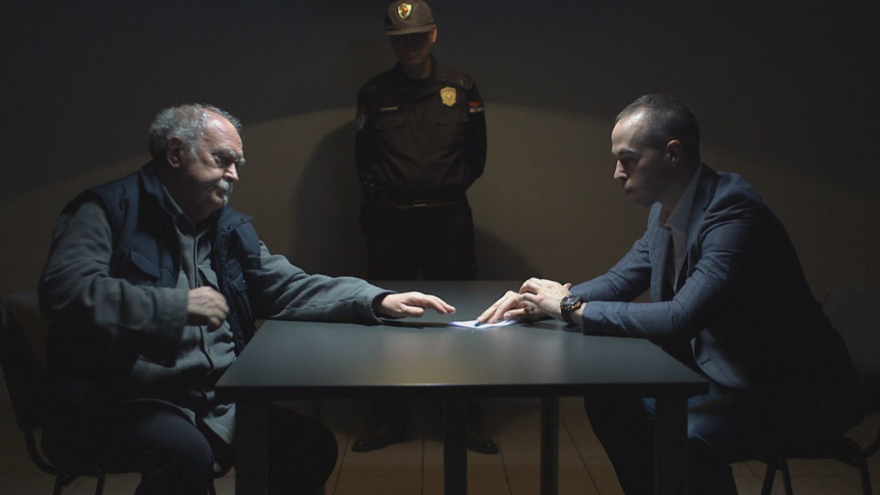 Za ove srpske glumce mnogi ne znaju da su - OTAC I SIN