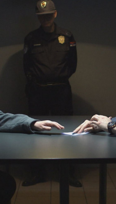 Za ove srpske glumce mnogi ne znaju da su - OTAC I SIN