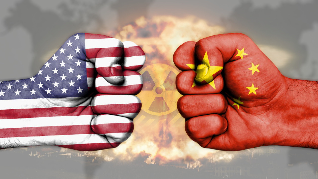 СУМЊАЈУ НА ПЕКИНГ: Примећена експлозија, докази шокирали САД