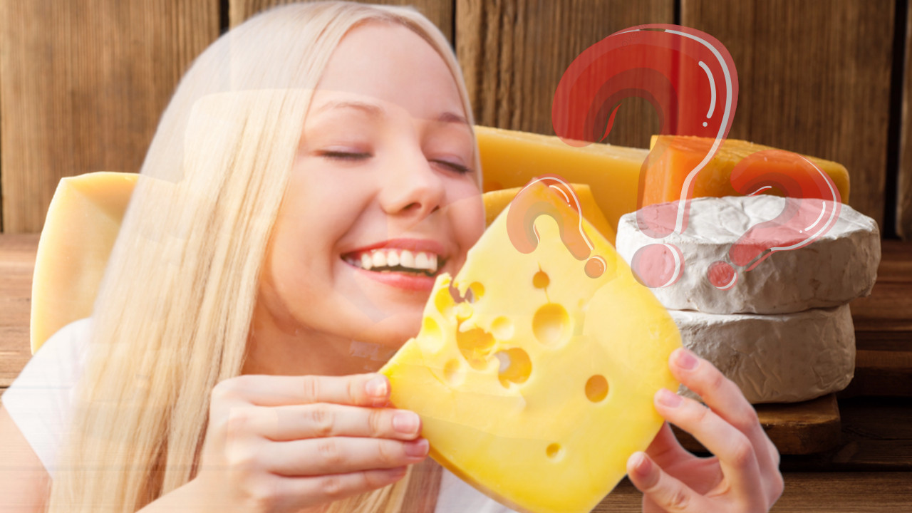 JEDETE LI SIR SVAKI DAN? Evo šta se dešava u vašem organizmu