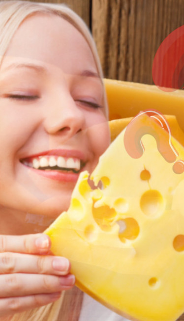 ЈЕДЕТЕ ЛИ СИР СВАКИ ДАН? Ево шта се дешава у вашем организму