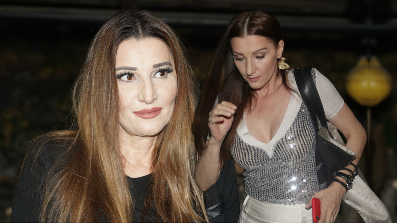 ВАТРЕНА ЦРНКА Како је Мира Шкорић изгледала пре 30 лета ФОТО