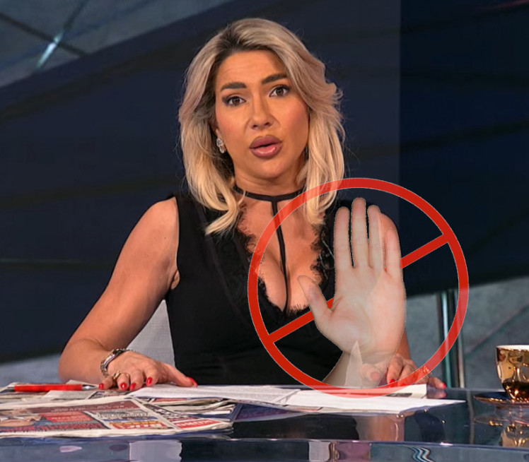 ODE: Otkriveno zašto se Jovana oprostila od gledalaca Pinka
