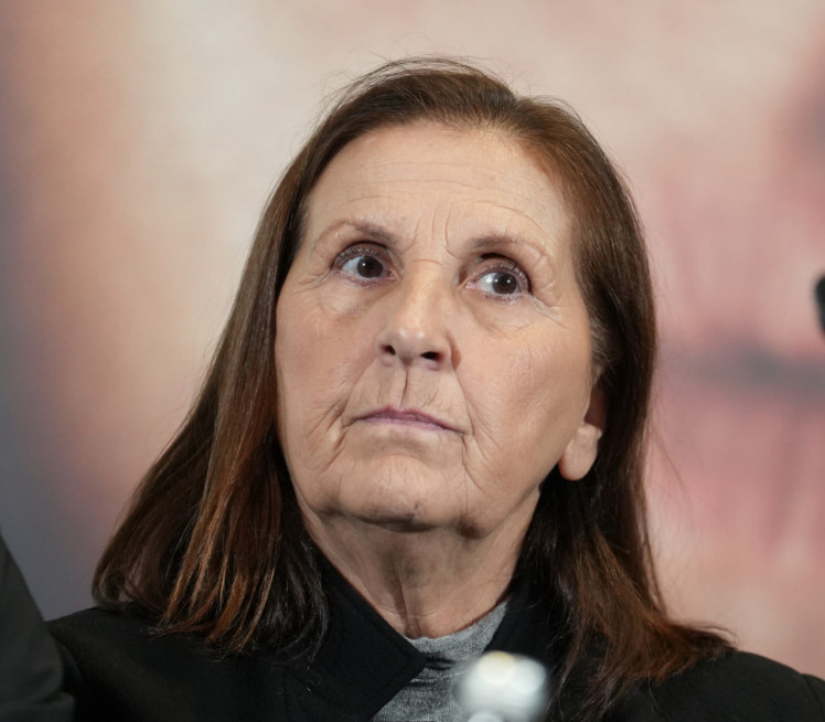 "После смрти сви се грабе за имовину, не дам кућу на Дедињу"