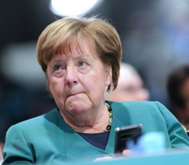 Merkel: Sad moramo da uradimo nešto što nismo decenijama!
