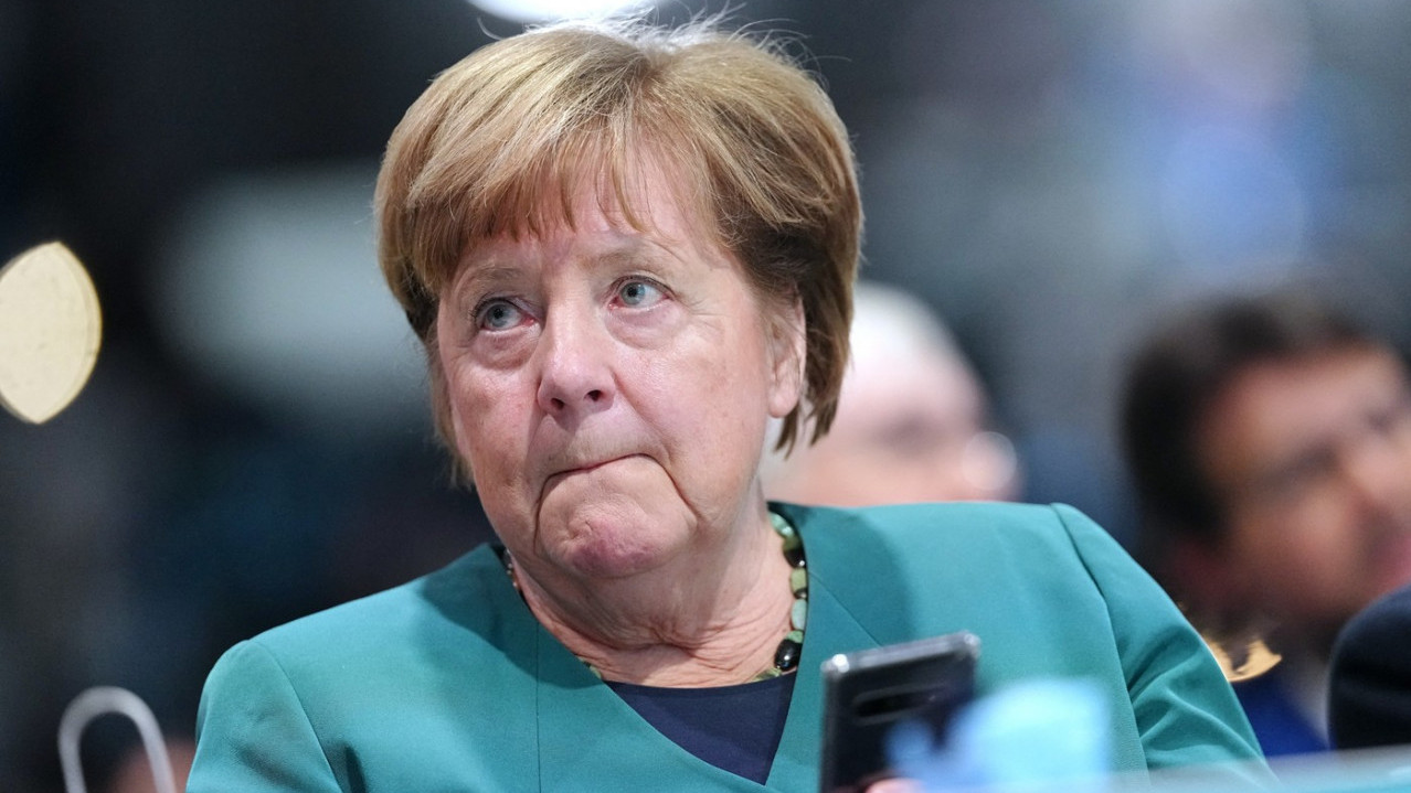 Merkel: Sad moramo da uradimo nešto što nismo decenijama!