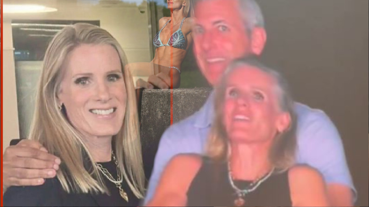 Шефова љубавница усликана разголићена: Кристин у бикинију