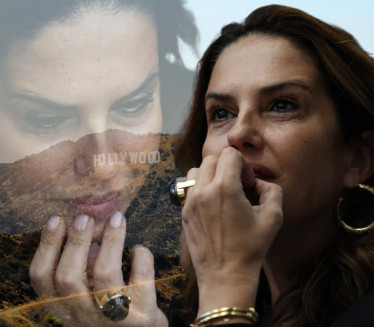 ОДБИЛА СЛАВНОГ РЕДИТЕЉА Он пробао да је ПОНИЗИ у центру БГ-а