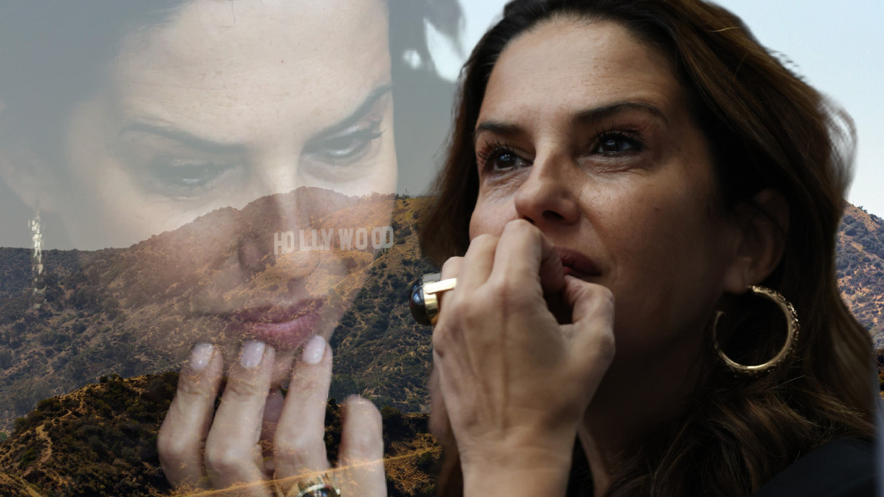 ODBILA SLAVNOG REDITELJA On probao da je PONIZI u centru BG-a