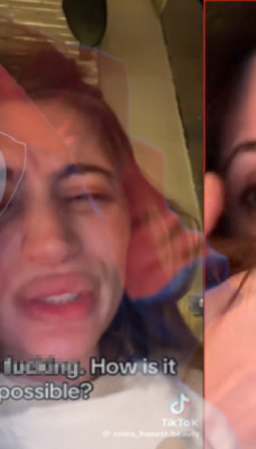 ВРАТИ СЕ КУЋИ! Грузијка ЗГРОЖЕНА Србијом - "Овде сви смрде"