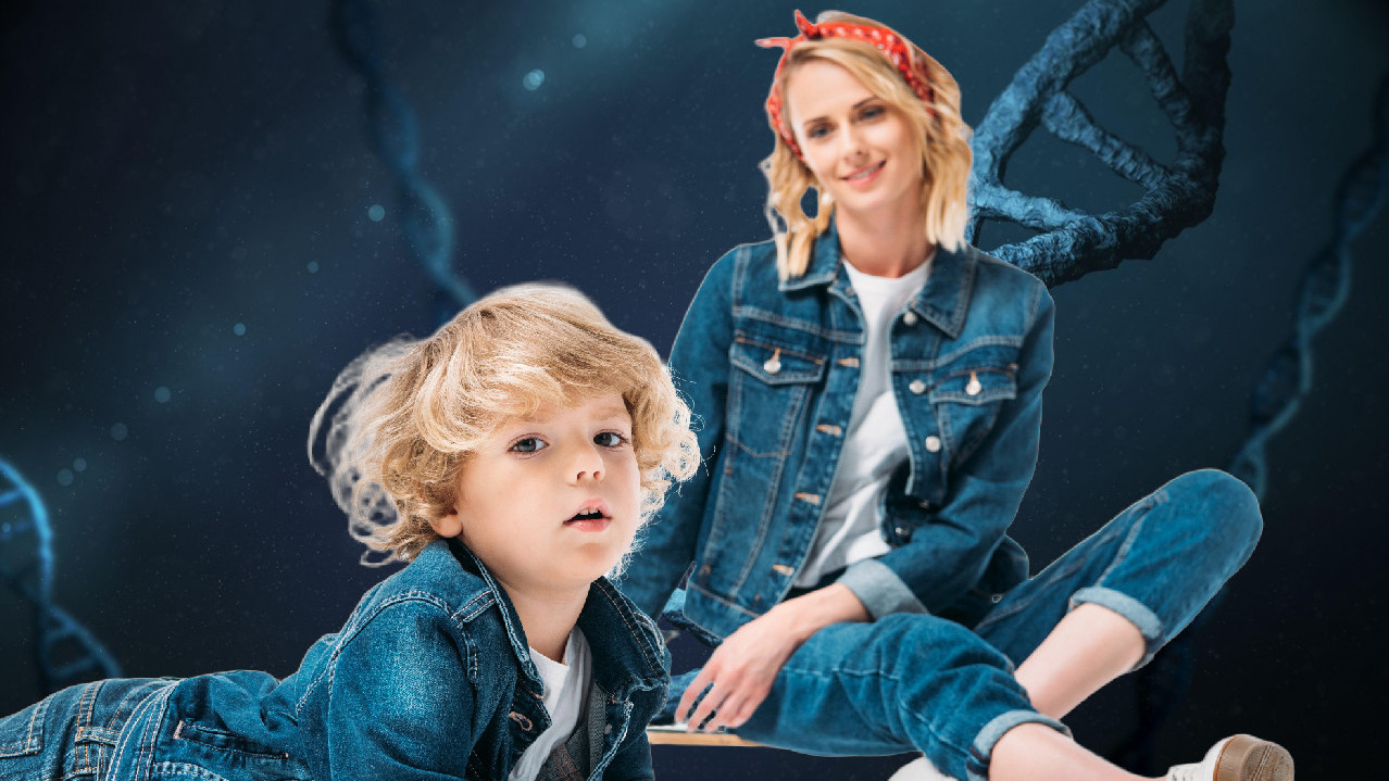 13 болести које СИНОВИ наслеђују директно од мајки