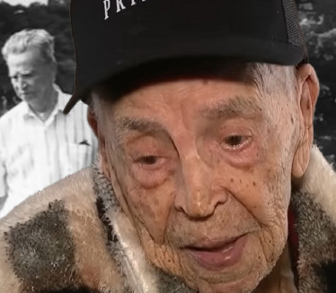 НАПУНИО 111 ЛЕТА: "Једну ствар цео живот радите ПОГРЕШНО"