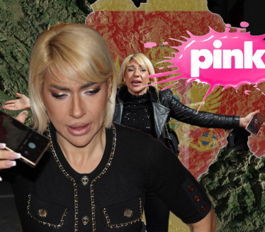 KAD KRENEM DA ZLOSTAVLJAM... Jovana uživo, poruka Crnogorcima