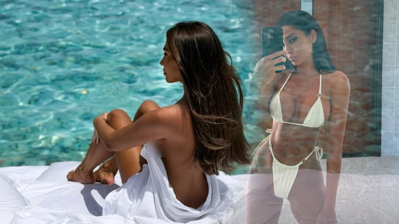 POTPUNO GOLA Objavljene nage fotke žene našeg slavnog folkera