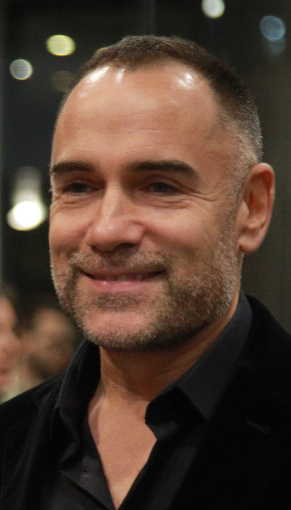 Срђан Тимаров усликан са новом девојком (ФОТО)