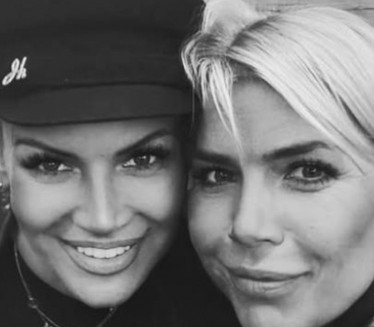 BEKVALČEVA SLOMLJENA Poginula u nesreći: "Tašo, voli te drug"