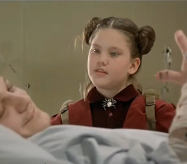 "ČIKA JE BOLID" Kako danas izgleda devojčica iz "Lepih sela"