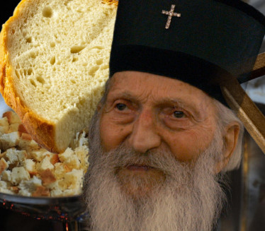 PAVLE UPOZORAVAO: 3 najveća greha tokom Uskršnjeg posta