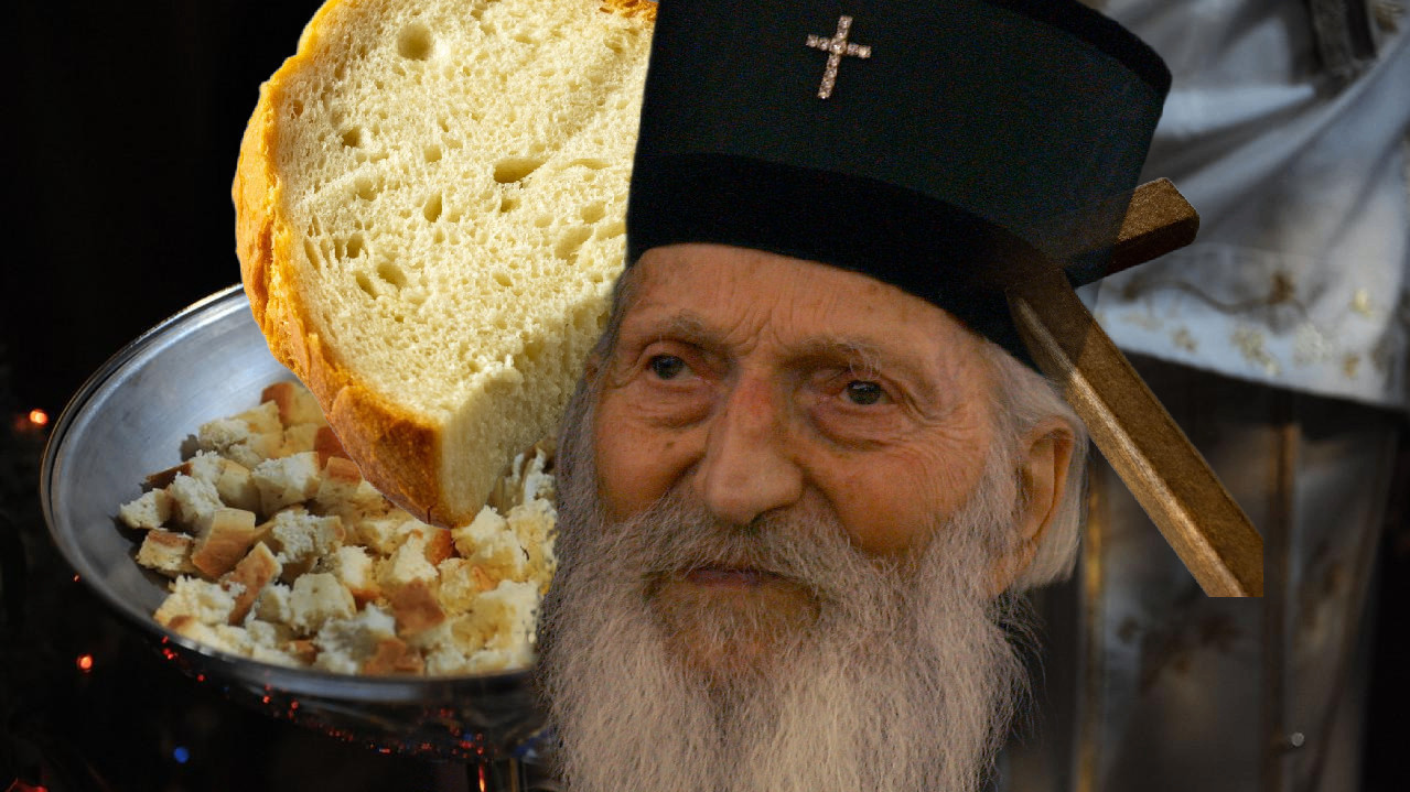 PAVLE UPOZORAVAO: 3 najveća greha tokom Uskršnjeg posta