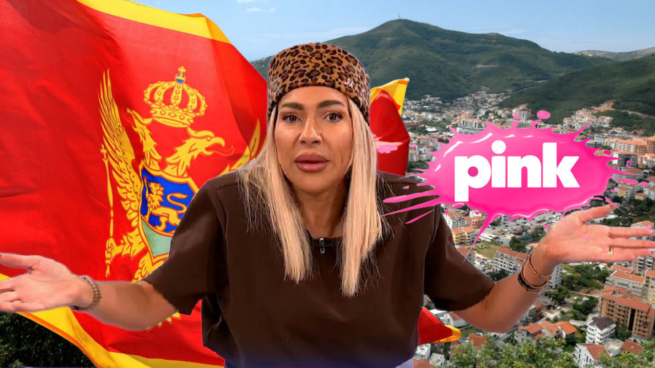 BESNA: "Zašto sam ZABRANJENA? Čime sam uvredila Crnogorce?"