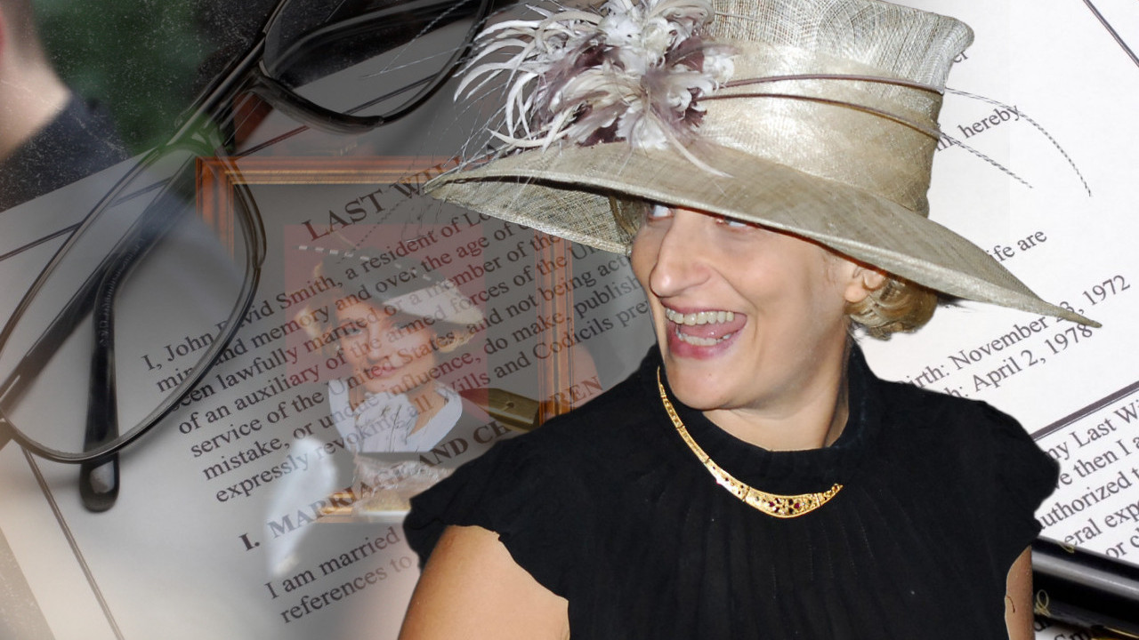 40 дана после њене смрти - ЗАХТЕВАЛА да породица учини ово