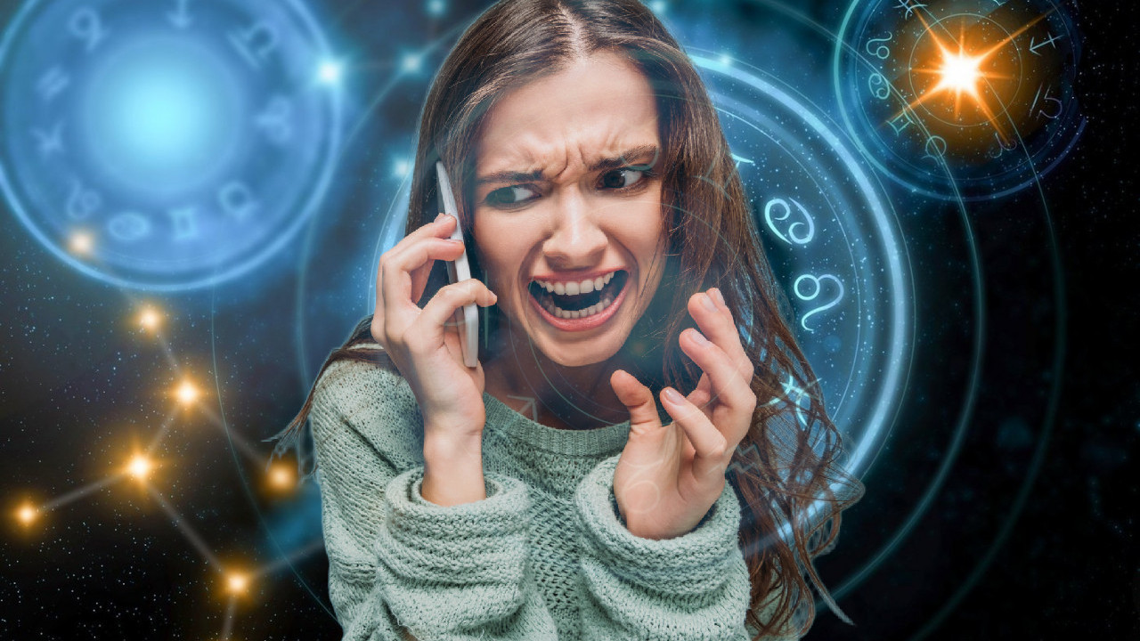 ТЕШКИ И НЕЗГОДНИ: У овом знаку Зодијака рађају "НАМЋОРИ"