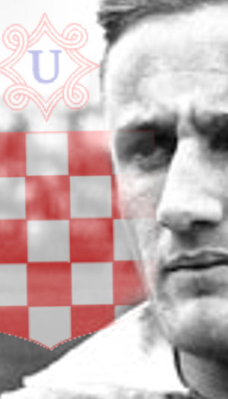 Српски фудбалер и комуниста, играо за НДХ,усташе га СТРЕЉАЛЕ