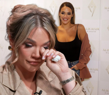 "ONA IMA SVOJ ŽIVOT" U svađi sa majkom "Nemamo komunikaciju"