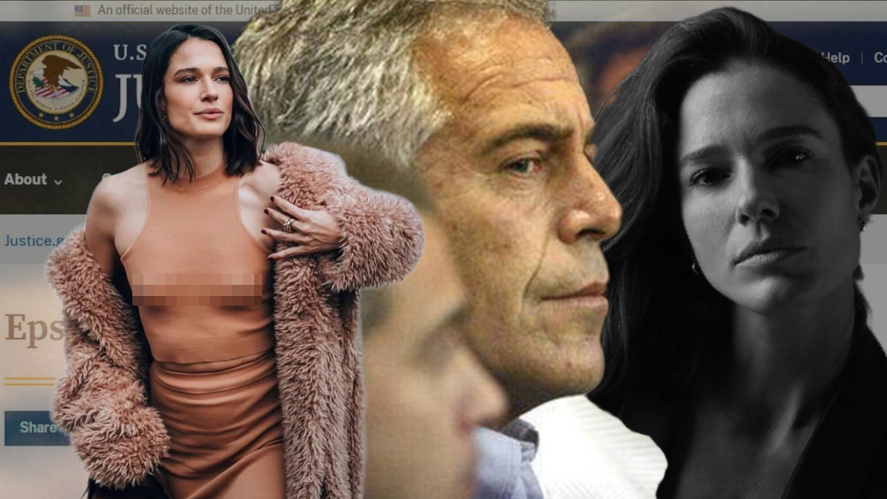 KO JE FATALNA KJARA? Epstin bio OPSEDNUT njome, uhodio je