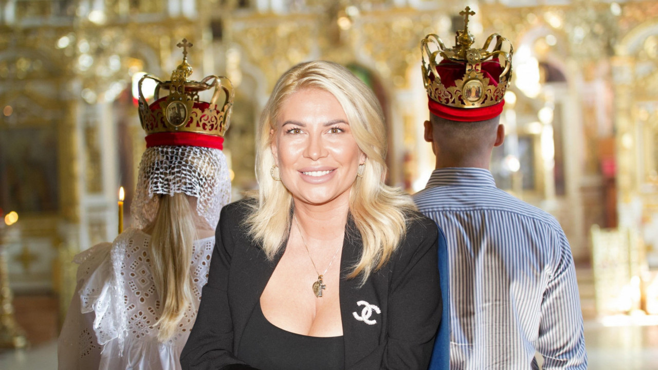 UDALA SE DEA: Više nije Đurđević, vidite kako se sad preziva