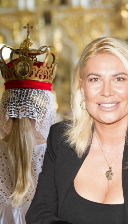 УДАЛА СЕ ДЕА: Више није Ђурђевић, видите како се сад презива