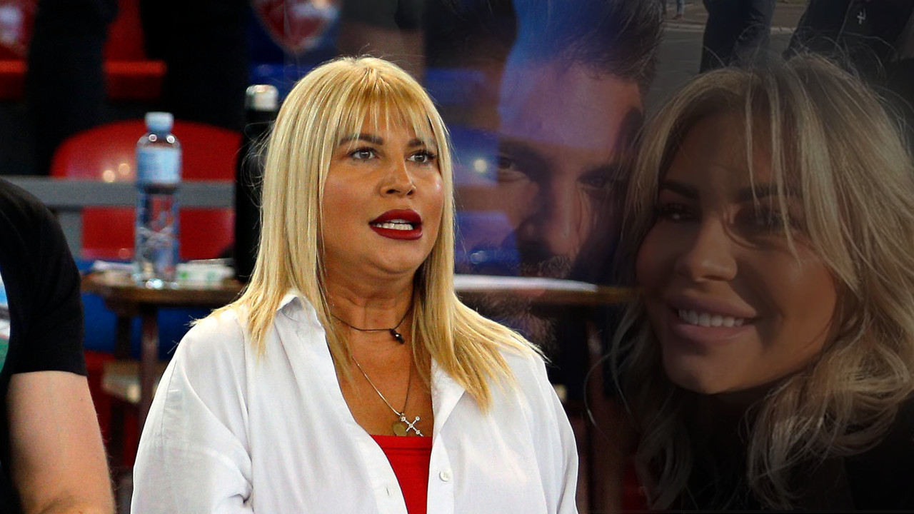 JEDINA FOTKA DEINOG MUŽA: Evo KO je misteriozni L. P.