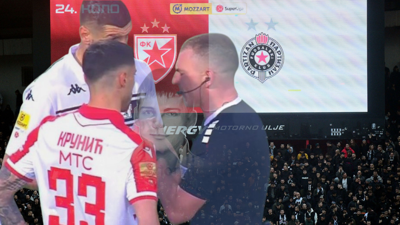 Čije ime su skandirale i "delije" i "grobari" uglas -zajedno