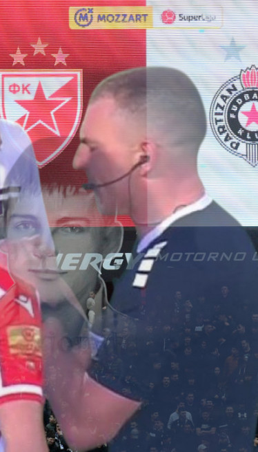 Чије име су скандирале и "делије" и "гробари" углас -заједно