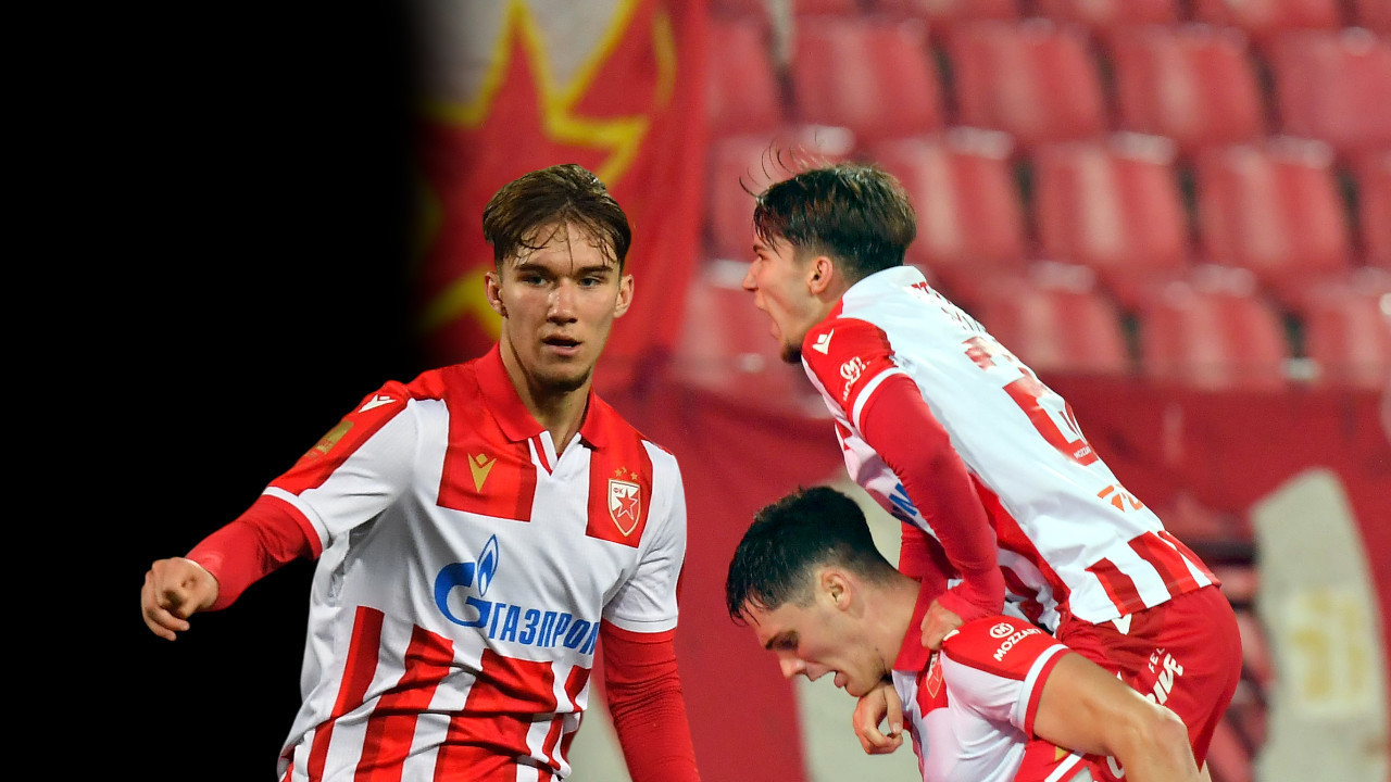 POREKLO KOSTOVA: Rođen u BG-u, ali mu roditelji NISU odatle