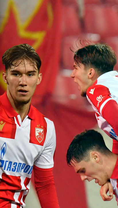 ПОРЕКЛО КОСТОВА: Рођен у БГ-у, али му родитељи НИСУ одатле