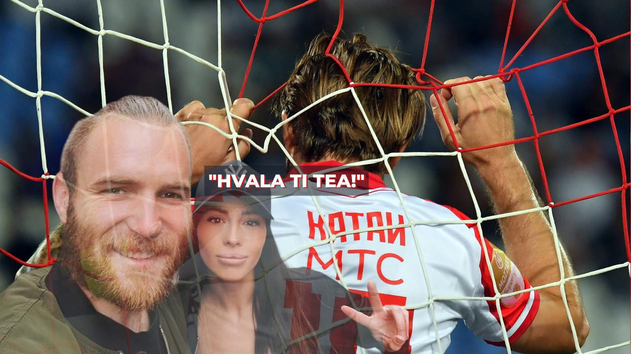 КО ЈЕ ТЕА КАТАИ? Певачица чији скандал га је вратио у Звезду