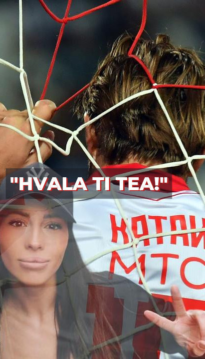 КО ЈЕ ТЕА КАТАИ? Певачица чији скандал га је вратио у Звезду
