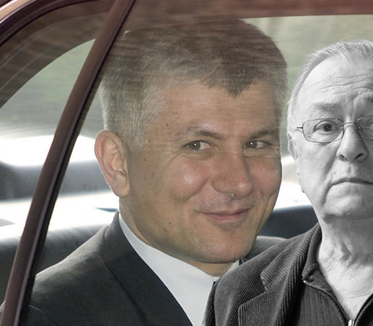 Umro advokat porodice Đinđić posle ubistva premijera