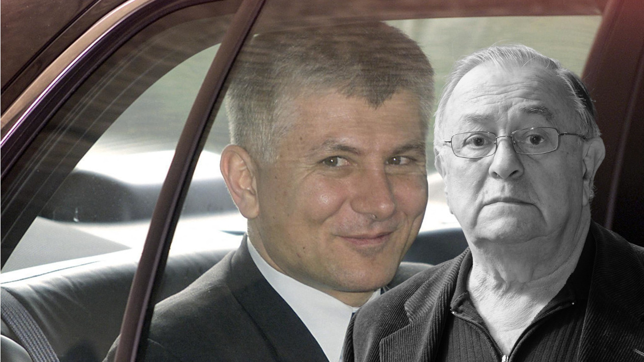 Umro advokat porodice Đinđić posle ubistva premijera
