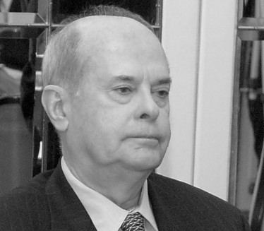 Umro bivši ministar spoljnih poslova i ambasador pri UN