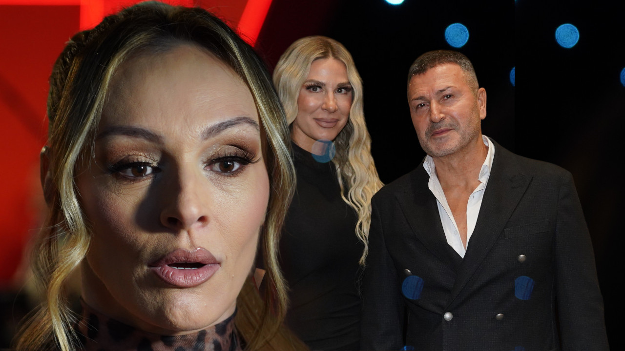 ČULA DA SE RAZVODE: "Jedna porodica se rastura, žao mi je"