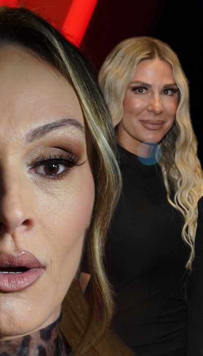 ЧУЛА ДА СЕ РАЗВОДЕ: "Једна породица се растура, жао ми је"